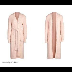 SKIMS Robe, Size L/XL